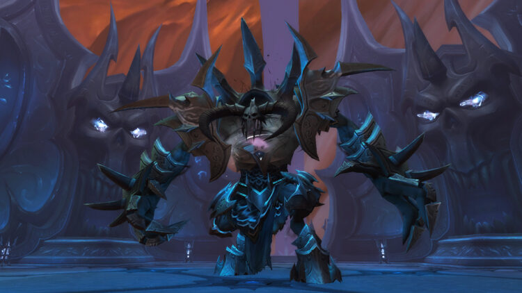 Banyak dalam Chains of Domination yang akan menarik pelbagai jenis pemain! – Temu ramah eksklusif Johnny Cash dan Frank Kowalkowski World of Warcraft!
