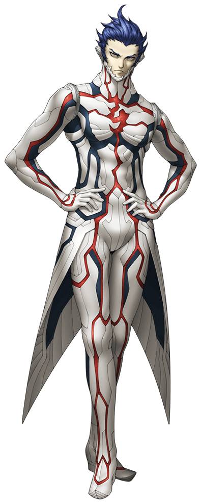 Kenali lebih Cerita, watak dan gameplay Shin Megami Tensei V dalam pendedahan terbaru!