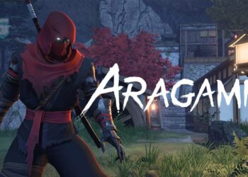 Aragami 2 melancarkan Trailer Gameplay Baru yang hebat di Guerrilla Collective