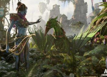 [E3 2021] Ubisoft Forward- Trailer pertama Avatar: Frontiers of Pandora didedahkan, akan datang 2022!