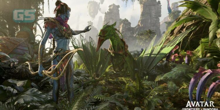 [E3 2021] Ubisoft Forward- Trailer pertama Avatar: Frontiers of Pandora didedahkan, akan datang 2022!
