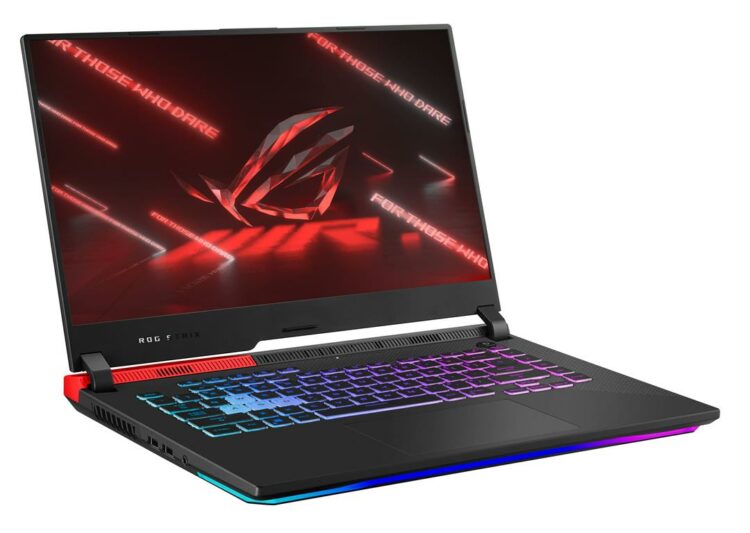 ROG memperkenalkan Laptop Gaming Strix G15 dan G17 Advantage Edition dengan All-AMD Internals
