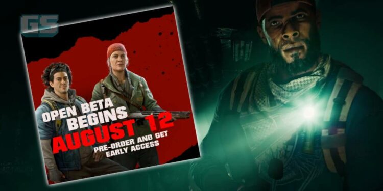 [SGF 2021] Trailer terbaru dan akses awal Open Beta Back 4 Blood 5 Ogos ini!