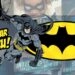 BATMAN dalam AR! Permainan mobile terbaru DC: Batman Bat-Tech Edition dikembangkan oleh Warner Bros.