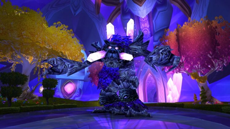 Ulasan temuramah eksklusif Patrick Dawson sempena pelancaran rasmi World of Warcraft: The Burning Crusade Classic