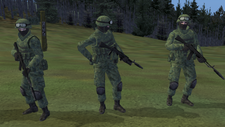 Untuk waktu terhad, dapatkan Arma: Cold War Assault secara PERCUMA di STEAM dan GOG!