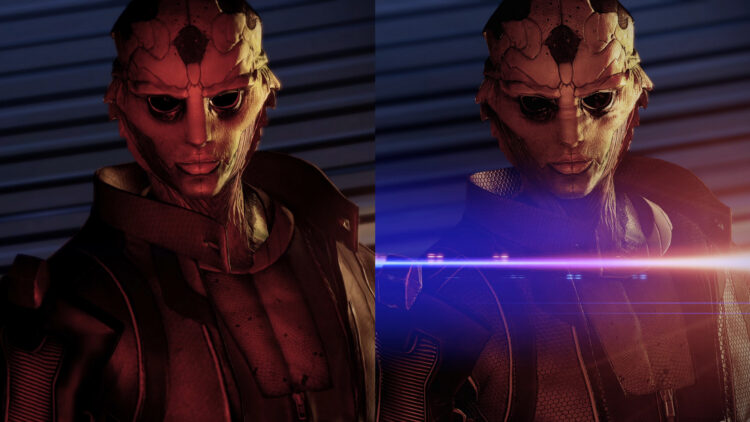Review Mass Effect Legendary Edition – Menggamit memori Lagenda yang diberi nafas baru!