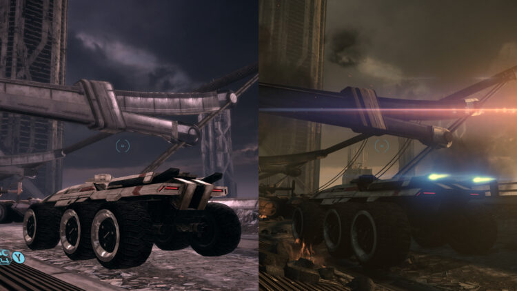 Review Mass Effect Legendary Edition – Menggamit memori Lagenda yang diberi nafas baru!
