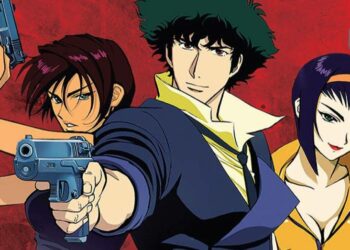 Dari anime ke realiti! Siri aksi live Cowboy Bebop akan datang ke Netflix hujung tahun ini!