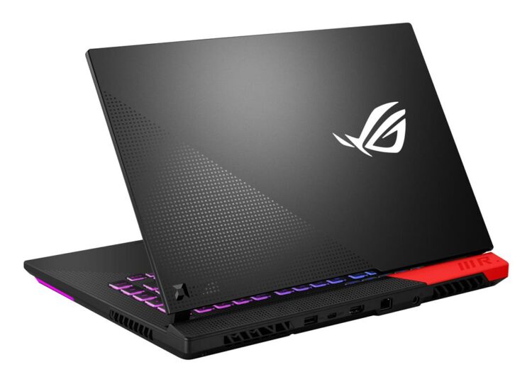 ROG memperkenalkan Laptop Gaming Strix G15 dan G17 Advantage Edition dengan All-AMD Internals