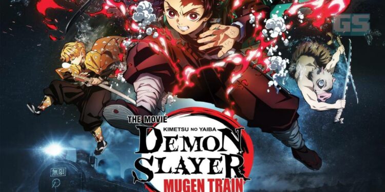 Filem anime Demon Slayer akan ditayangkan di strim Bilibili 16 Jun ini!