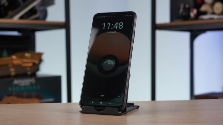 Review Redmi Note 10 5G – Rangkaian 5G walaupun kategori telefon pintar bajet rendah!