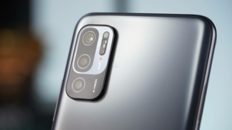 Review Redmi Note 10 5G – Rangkaian 5G walaupun kategori telefon pintar bajet rendah!