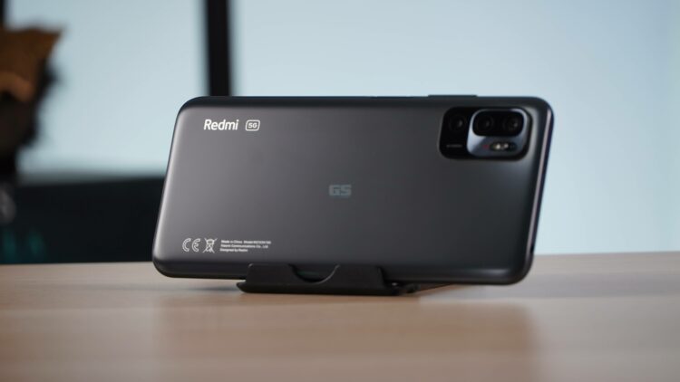 Review Redmi Note 10 5G – Rangkaian 5G walaupun kategori telefon pintar bajet rendah!
