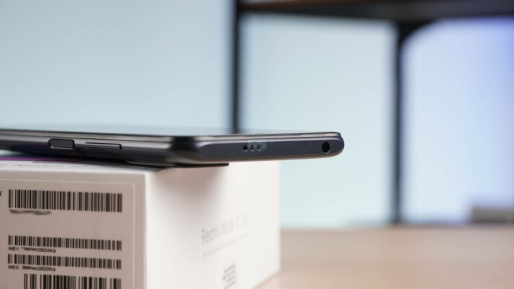Review Redmi Note 10 5G – Rangkaian 5G walaupun kategori telefon pintar bajet rendah!