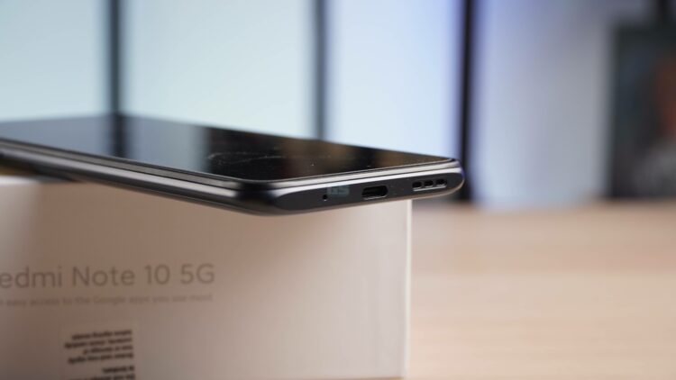Review Redmi Note 10 5G – Rangkaian 5G walaupun kategori telefon pintar bajet rendah!