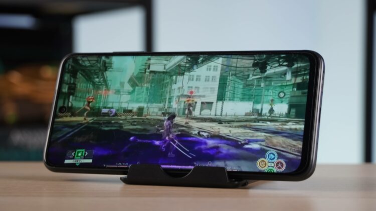 Review Redmi Note 10 5G – Rangkaian 5G walaupun kategori telefon pintar bajet rendah!