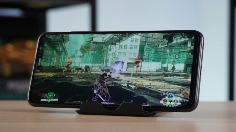 Review Redmi Note 10 5G – Rangkaian 5G walaupun kategori telefon pintar bajet rendah!