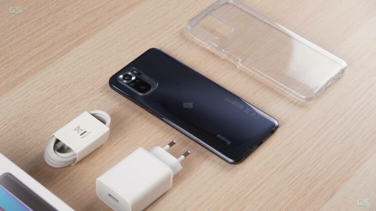 Review Redmi Note 10S – Menggunakan MediaTek Helio G95 chipset, prestasi gaming diberi tahap baru
