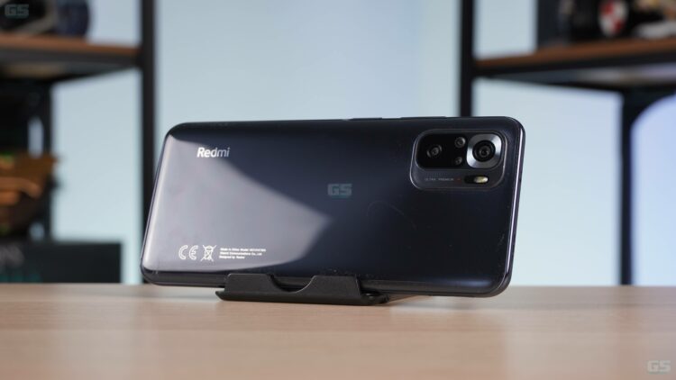 Review Redmi Note 10S – Menggunakan MediaTek Helio G95 chipset, prestasi gaming diberi tahap baru