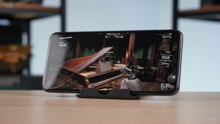 Review Redmi Note 10S – Menggunakan MediaTek Helio G95 chipset, prestasi gaming diberi tahap baru