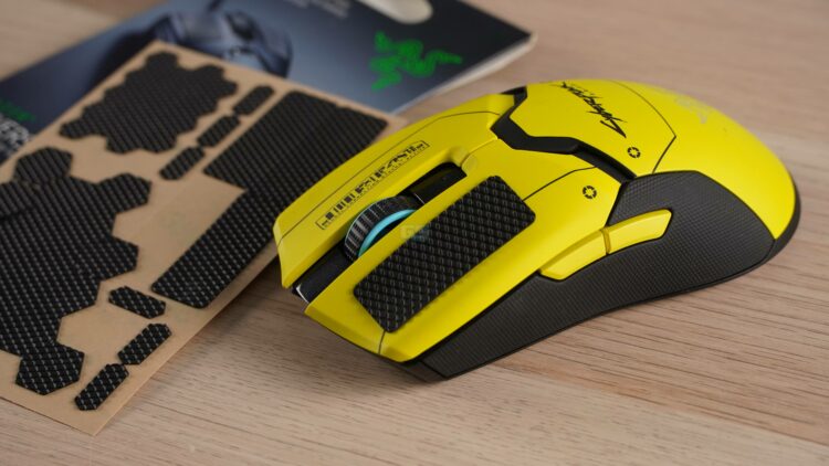 Review Razer Orochi V2 & Sphex V3- Ringan, Bateri tahan lama dan selesa ketika penggunaan!
