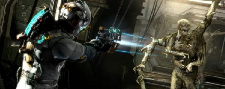 Remake atau permainan baru? Dead Space di lapor akan didedahkan di acara EA!
