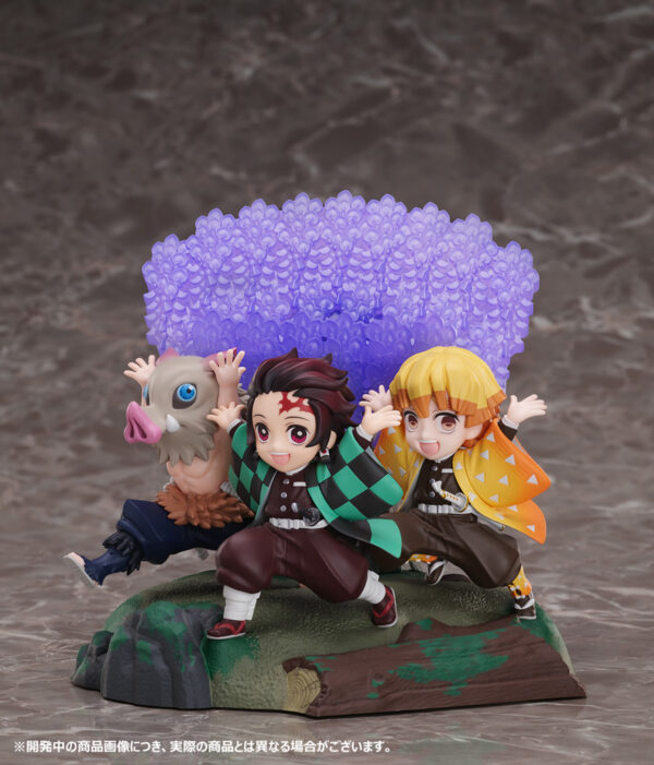 Demon Slayer: Kimetsu no Yaiba- The Hinokami Chronicles akan dilancarkan 14 Oktober di Jepun!