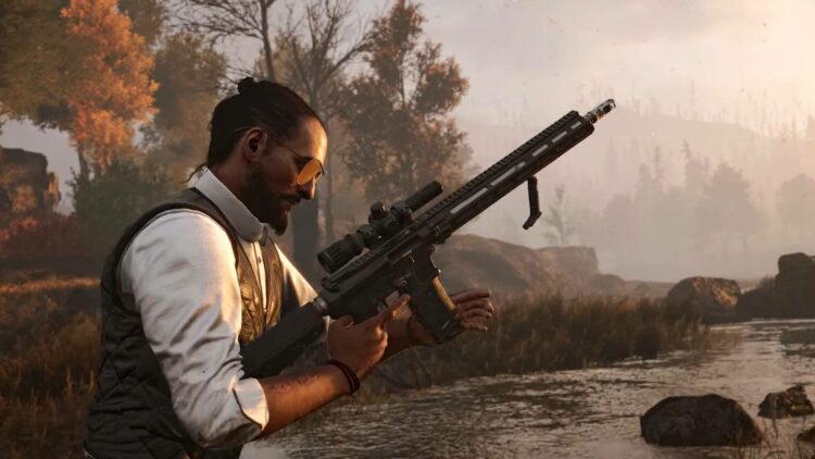 [E3 2021] Ubisoft Forward- Main sebagai penjahat Lagenda dengan Far Cry 6 Season Pass!