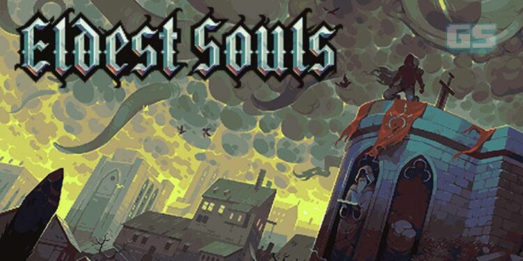 [E3 2021] Trailer kisah Eldest Souls mengatur dunia permainan aksi penuh penindasan