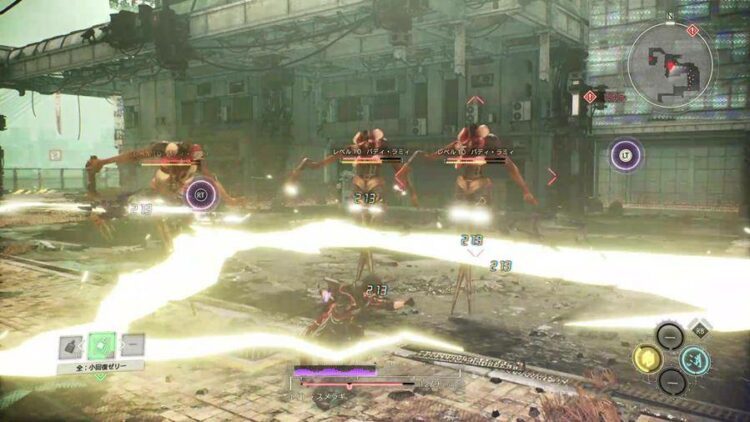 Watak baru dan Sistem game SCARLET NEXUS didedahkan!