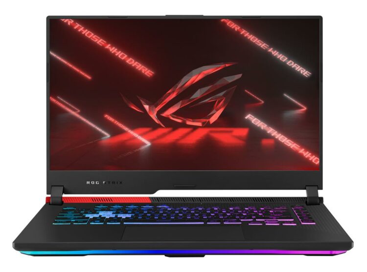 ROG memperkenalkan Laptop Gaming Strix G15 dan G17 Advantage Edition dengan All-AMD Internals