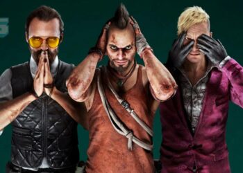 [E3 2021] Ubisoft Forward- Main sebagai penjahat Lagenda dengan Far Cry 6 Season Pass!