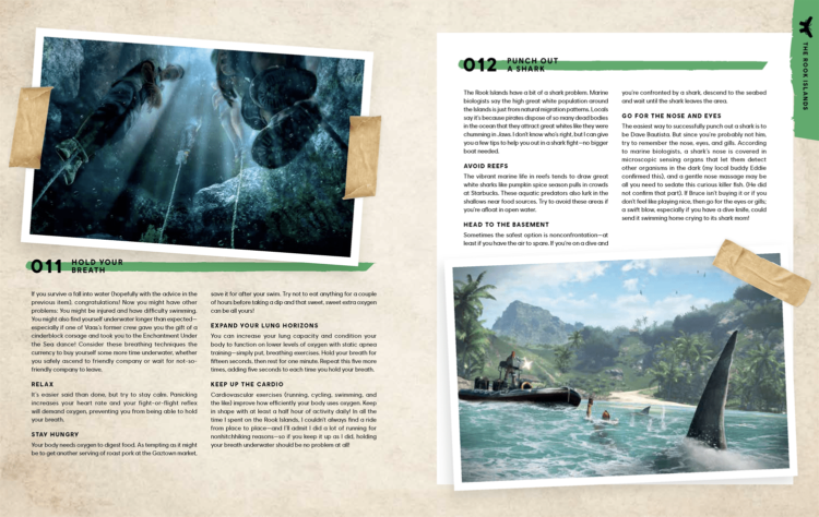UBISOFT mendedahkan beberapa terbitan Transmedia baru dan perluasan untuk FAR CRY