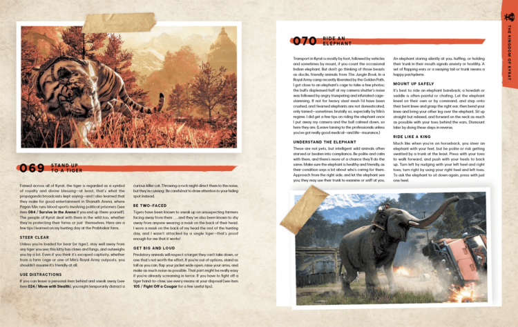UBISOFT mendedahkan beberapa terbitan Transmedia baru dan perluasan untuk FAR CRY