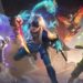 Kempen Rampage kembali di Garena Free Fire! Siap ada lagu dari DJ-duo Dimitri Vegas & Like Mike!