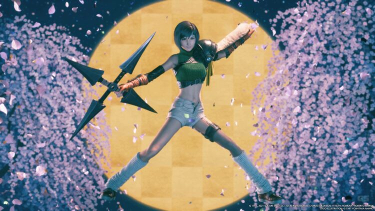 Teruskan pengembaraan bersama Yuffie dengan penuh aksi dalam Final Fantasy VII Remake Intergrade Review !