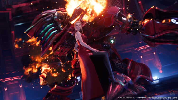 Teruskan pengembaraan bersama Yuffie dengan penuh aksi dalam Final Fantasy VII Remake Intergrade Review !