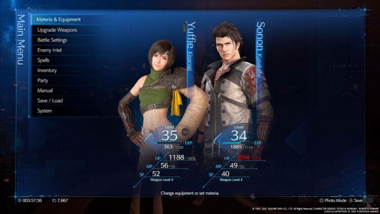 Teruskan pengembaraan bersama Yuffie dengan penuh aksi dalam Final Fantasy VII Remake Intergrade Review !