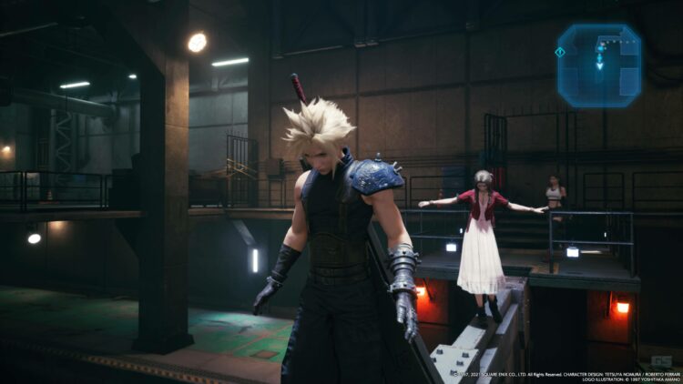 Teruskan pengembaraan bersama Yuffie dengan penuh aksi dalam Final Fantasy VII Remake Intergrade Review !