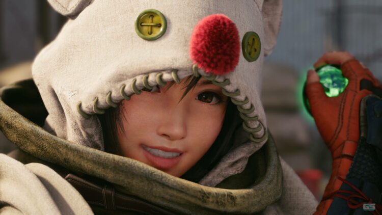 Teruskan pengembaraan bersama Yuffie dengan penuh aksi dalam Final Fantasy VII Remake Intergrade Review !