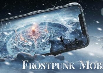 Dahulu PC kini versi Mobile – Ulasan dari temu ramah eksklusif pembangun Frostpunk: Rise of City