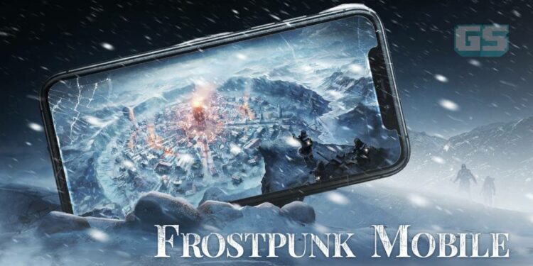 Dahulu PC kini versi Mobile – Ulasan dari temu ramah eksklusif pembangun Frostpunk: Rise of City