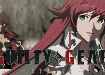 Review Guilty Gear -Strive- Pelbagai kombinasi pertarungan dan banyak watak untuk dipilih!