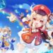 Pemain PC! Genshin Impact bakal mendarat ke Epic Games Store 9 Jun ini!