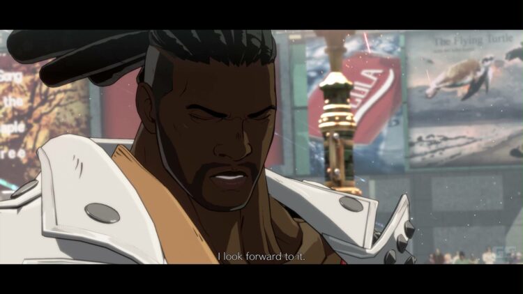 Review Guilty Gear -Strive- Pelbagai kombinasi pertarungan dan banyak watak untuk dipilih!