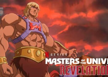 He-Man, Skeletor, seluruh geng Masters Of The Universe: Revelation akan kembali ke Netflix!