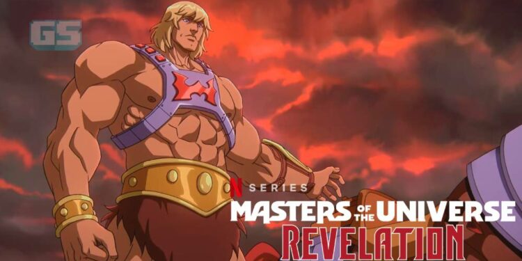 He-Man, Skeletor, seluruh geng Masters Of The Universe: Revelation akan kembali ke Netflix!