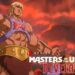 He-Man, Skeletor, seluruh geng Masters Of The Universe: Revelation akan kembali ke Netflix!