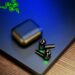 Jadi lebih menyerlah dengan Razer Hammerhead True Wireless X Earbuds baru!